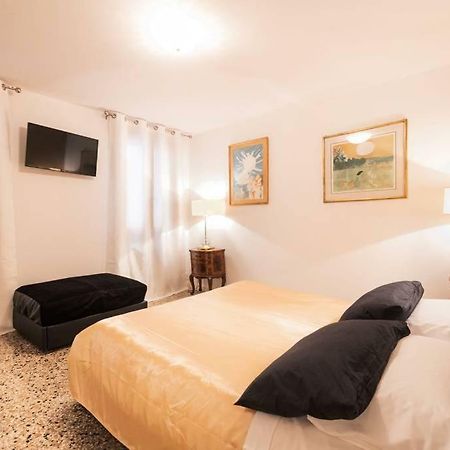 Andrea Venice Flat 1St Floor المظهر الخارجي الصورة