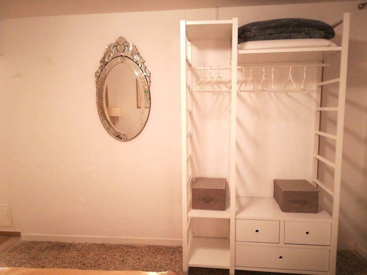 Andrea Venice Flat 1St Floor المظهر الخارجي الصورة