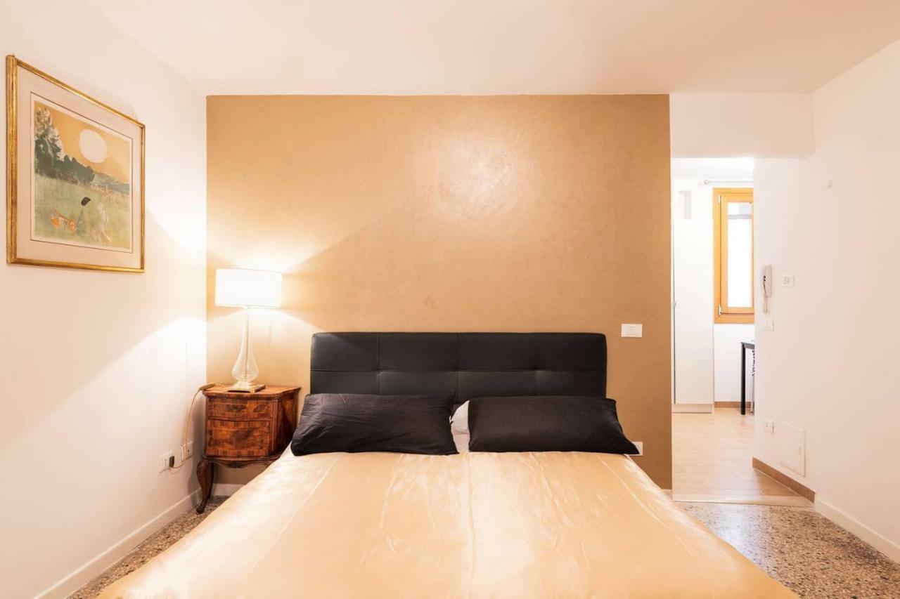 Andrea Venice Flat 1St Floor المظهر الخارجي الصورة